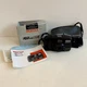 Pentax IQZoom 80-E 35 mm Point & Shoot Film Camera 38-80 mm Zoom w Manual & Box