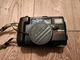 Nikon Action Touch Sport AF 35mm Point and Shoot Film Camera UNTESTED
