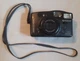 Fujifilm Discovery 270 Zoom - Point & Shoot 35mm Film Camera