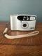 Vintage Concord Camera Felix FF Studio35 Film Camera 28-50mm Lens w Case 