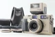 Count 778 [ Top MINT ] Contax G2 Camera + Biogon 28mm + TLA 200 Flash From JAPAN