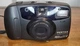 Pentax Auto Focus IQZoom 80-E 38mm-80mm Black Camera w/Case Vintage Photography
