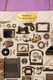 Yashica TL Electro X Analog Camera Deconstructed Wall Art