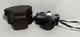 Canon AE-1 Film Camera Vintage 35mm in Case Untested