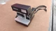 Vintage Polaroid Sun 600 LMS Instant Film Camera