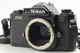 Late S/N 872xxxx [Top MINT] Nikon New FM2 FM2N Black 35mm Film Camera From JAPAN