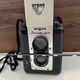 Argus 75 Seventy-Five Twin Lens Reflex Camera With Case Not Tested