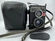 LUBITEL 166 Olympic LOMO Vintage 1979 USSR Russian TLR 6X6 cm Camera EXCELLENT
