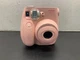 Fujifilm Instax Mini 7S Instant Camera Pink