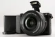 [Mint+ 5143 count] SONY ILCE-5100 a5100 Lens SELP1650 Mirrorless Camera Japan