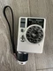 Bell and Howell Dial 35 35mm Half Frame Film Camera w/28mm Lens