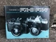 Original Yashica FX-3 - FX-7 Camera User Instruction Manual