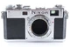 Used Nikon S2 Film Camera from Japan