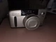 Canon Sure Shot Z135 Caption 35mm Point & Shoot Film Camera - Tested & Working