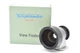 Rare Black ![Near MINT+++++] Voigtlander 35mm View Finder Viewfinder From JAPAN