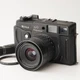 Fuji GSW690 III Professional / EBC FUJINON-SW 65mm f/5.6