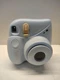 FUJIFILM CAMERA INSTAX MINI 7+ (P14024115)