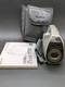 Yashica Profile 4000ix APS Point & Shoot Long Zoom Film Camera - Works!