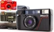 ISO1000 〖MINT w/Case〗 Nikon L35 AD Point & Shoot 35mm Film Camera From JAPAN