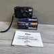 Nikon One Touch Zoom AF 38-70mm Point & 35mm Film Camera TESTED Works With Box Nikon One Touch Zoom AF 38-70mm Point & 35mm Film Camera TESTED Works With Box
