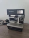 Polaroid Sun 600 SE Instant Film Flash Land Camera w/ Strap, Untested