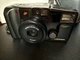 1990 Chinon Auto 3501 35-70mm Zoom Lens 35mm Film Camera + Case - WORKING