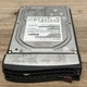 Hitachi 0F12470 Silver Portable 2TB Storage Internal Hard Disk Drive Server Used