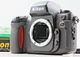 [Near Mint w/ Strap] Nikon F100 35mm SLR Film Camera Black Body From JAPAN
