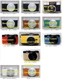 Camera Replacement Skin Cover Leather w/Video instr【Contax 137MD/MA】 from JAPAN