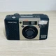 PENTAX ESPIO 115G Compact Film Camera Tested Black with Minor Wear
