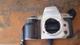 Nikon F60 35mm SLR Film Camera Body Only