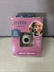 Fujifilm Instax Pal Digital Camera  Pistachio Green