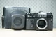 ZENIT 12XP SLR camera body, M42 mount, KMZ + Leather Case Working! #87231492