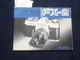 1980'S (MAYBE 1970'S) YASHICA FX-2 CAMERA SOFTCOVER INSTRUCTION BOOKLET - J 9623