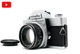 Minolta SRT Super / SRT-102 35mm SLR Film Camera w/ 50mm f/1.7 Lens EXC+4 Japan