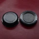 Pentax PK K Body Cap + Rear Lens Set For Film SLR MZ-S MZ-3 Z-1P PZ-1P SF10 SFX