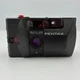 Pentax PC35AF 35mm F2.8 Point & Shoot Film Camera Tested Working Japan