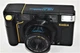  Konica MR.70 Point and Shoot Film Camera /HEXANON 38-70mm F3.2-5.8 [READ]