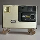 Kodak Disc 4000 Camera, UNTESTED  No Wrist Band 1982 Eastman Vintage