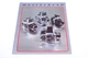 ✅ HASSELBLAD 500C/M SWC 500EL/M 2000FC ORIGINAL PRODUCT GUIDE BROCHURE DUTCH 160