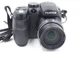 Fuji FinePix S 1000fd, 10 Megapixels digital camera, 12x optical zoom