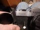3Z- vintage YASHICA TL-ELECTRO 35 mm camera w/YASHINON  DS 50mm 1:2 lens