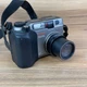 Olympus Camedia C-3000 Gray/Black Portable 3.3MP 3x Optical Zoom Digital Camera