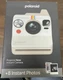 Polaroid Now Instant Camera Generation 3 + 8 Instant Photos - NEW