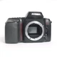 Nikon N50 35mm SLR Film Camera Body Only - Tested