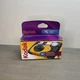 Kodak HD Power Flash Single Use Disposable 35mm Film Camera 27 Shot  Exp. 1/2017
