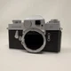 Leica Leitz Leicaflex Chrome 35mm Film SLR Camera Body