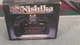 Nishika N8000 35mm Quadrascopic Stereo 3D Lenticular Film Camera