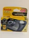 Kodak HQ One Time Use Camera Maximum Versatility MAX 800 (03/2006) NEW in Box