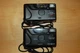 Minolta AF102 and Freedom 35AF  QD 35mm Point & Shoot Film Cameras - Working
